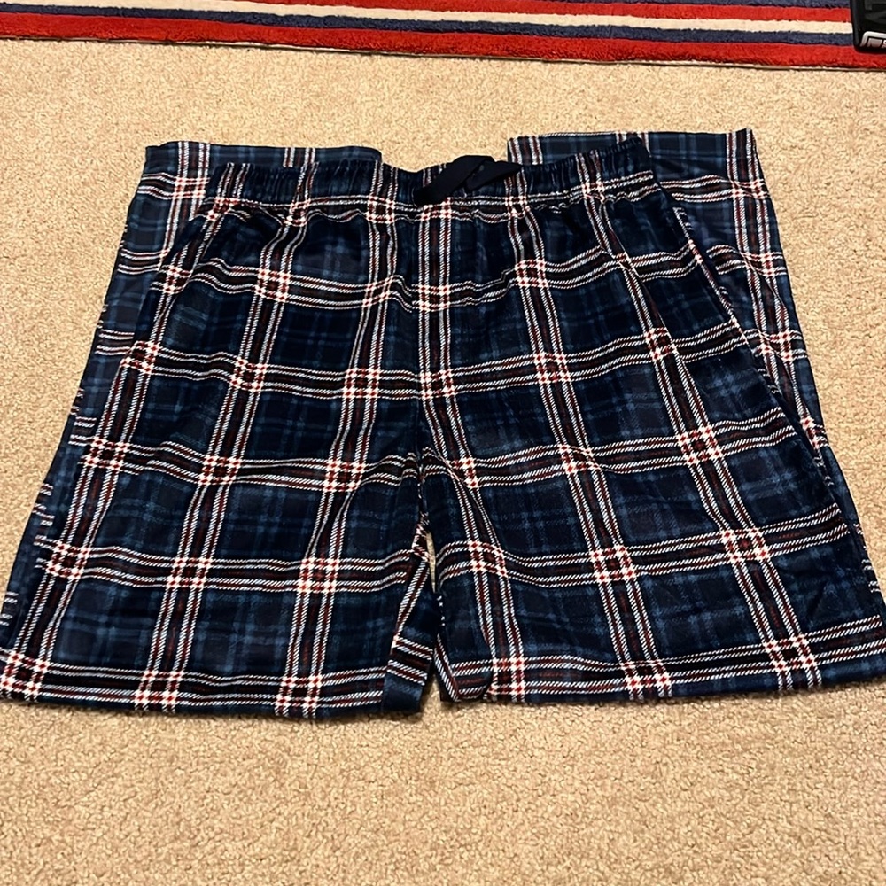 Mens medium pj pants